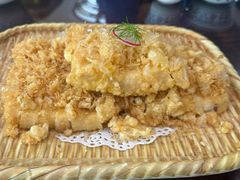 -邢家锅贴老店·非遗·开封菜(金明广场店)