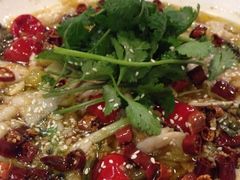 -徐记私厨(半淞园路店)