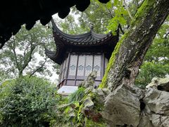 -拙政园