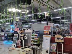 -物美大卖场(玉蜓桥店)