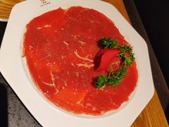 -重庆德庄火锅(体育中心店)