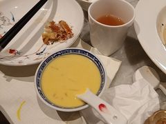 -喜来登由由大酒店九州膳坊中餐厅