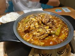 -辣些鱼·眉山老坛大骨酸菜鱼(南方商城店)