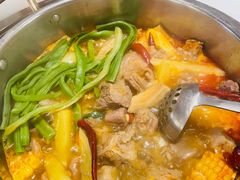 -刘一锅筋头巴脑(大悦城C店)