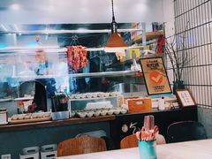 大堂-星平鸡饭·粤菜小炒(印象城旗舰店)