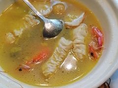 -意卡菲·欢乐聚会餐厅(华侨店)