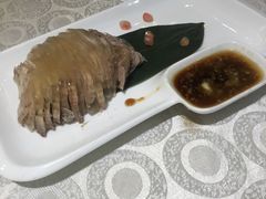 -马凯餐厅(长椿街店)