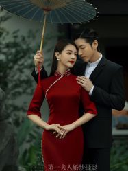 -第一夫人婚纱摄影(南京店)