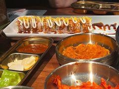 -九田家黑牛烤肉料理(新辰里亚运村店)
