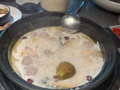 -同仁四季椰子鸡(无锡滨湖万象汇店)