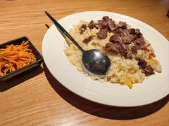 -谷丽麦馕新疆菜·清真(步步高梅溪新天地店)