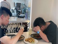 -香梨观景餐厅(西街店)