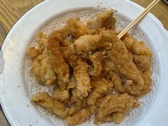 香酥鸡-柴爿巷·香酥鸡&馄饨(复兴中路店)