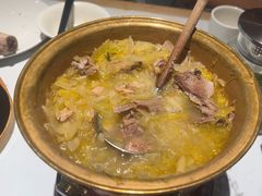 -关东小磨东北菜(漕河泾印象城店)