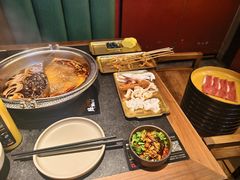 -牛New寿喜烧(闵行龙湖天街店)