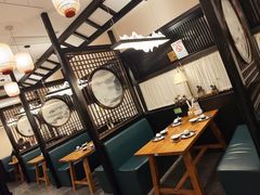 -舟小鲜·舟山小渔村(凤城四路中登广场店)