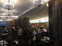 大堂-圣丰索菲特·2 On 988 Café 自助餐厅