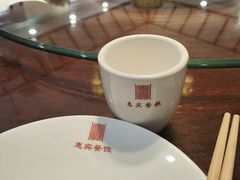 -惠宾饭庄(中山路店)