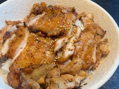-熊吞·大碗丼烧肉饭(西市场嘉华店)