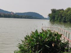-顺峰山公园
