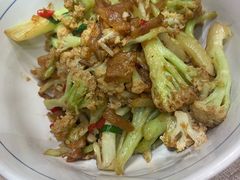 -农耕记·湖南土菜(观澜福城天虹店)