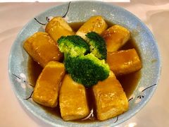 新嫩香豆滑-清晖小苑•顺德地方菜(壹海城店)