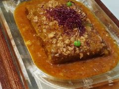 -3号仓库·创意中国菜(嘉兴龙鼎万达店)