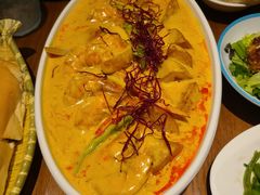 -南越郡·越式风味餐厅(青秀万达店)
