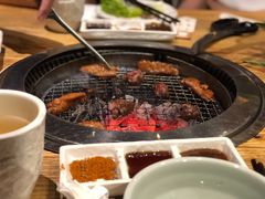 -御牛道日式烤肉料理(杭州万象城店)