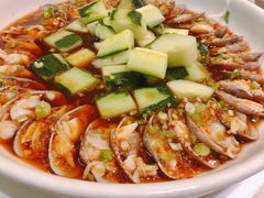 鱼露腌花甲-石头咕(葵蓬店)