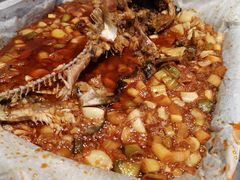 -红辣椒·川菜·火锅(张杨路店)