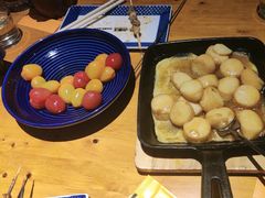 -肉串汪(月坛店)