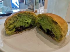 -WHEAT&BAKER-麥(凯德来福士店)