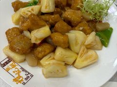 -凤城礼记鱼翅海鲜酒家(新马路总店)