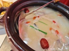-老阿爸鲜鱼土菜(园区永旺店)