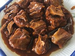 -同发号饭庄(复兴路店)