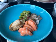 -夏宫中餐厅(静安香格里拉店)