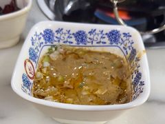 -马记伊源斋涮肉·清真菜(百子湾店)