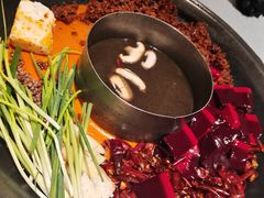 -川泽火锅·重庆老火锅(南河店)