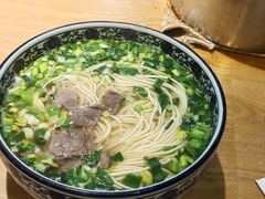 -马大胡子清真西北菜