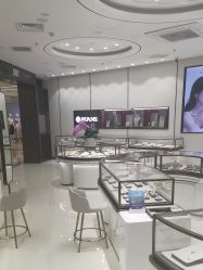 -RUANS阮仕珍珠(北京蓝色港湾店)