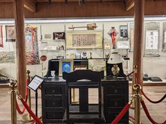 -宣科纳西古乐·非遗体验空间(大水车店)