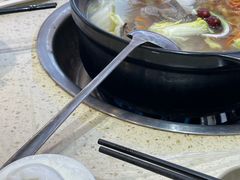 -九寨沟特色牦牛肉汤锅