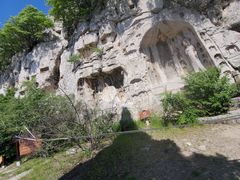 -青州市云门山风景区