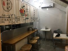 -箪食记(汉口路店)