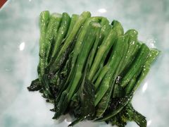 -红棉中餐厅·广州海航威斯汀酒店