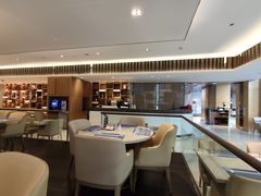 -西安高新希尔顿酒店·咖啡露台西餐厅