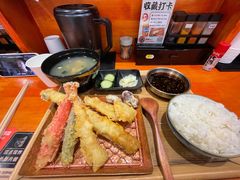 -天妇罗内顺田(罗湖店)