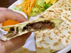 -panchos 墨西哥餐厅(嘉绿苑店)