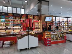 -来伊份LYFEN(龙蟠中路店)